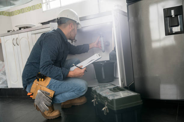 Best Water Softener Installation  in New Tazewell, TN