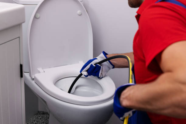 Best Commercial Plumbing Services  in New Tazewell, TN