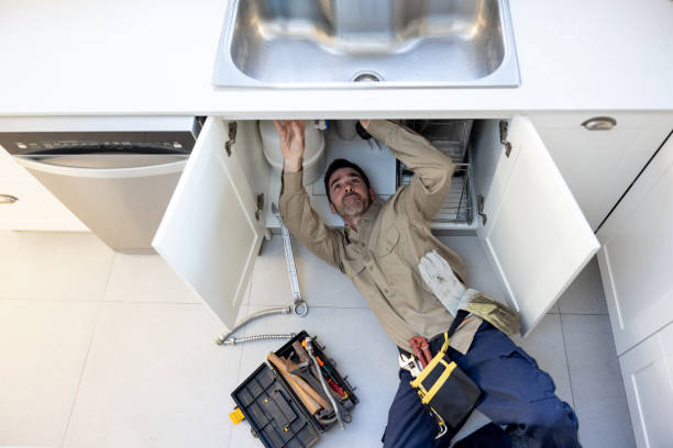 Best 24-Hour Plumber Near Me  in New Tazewell, TN