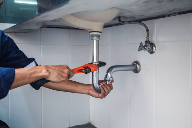 Best Residential Plumbing Services  in New Tazewell, TN