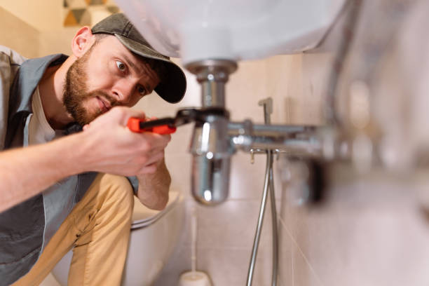 Best Best Plumbers Near Me  in New Tazewell, TN