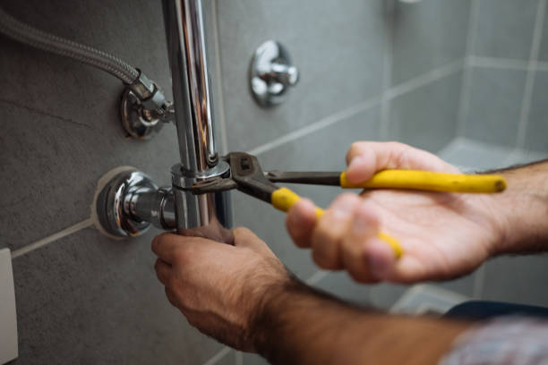 Best Hot Water Heater Installation  in New Tazewell, TN
