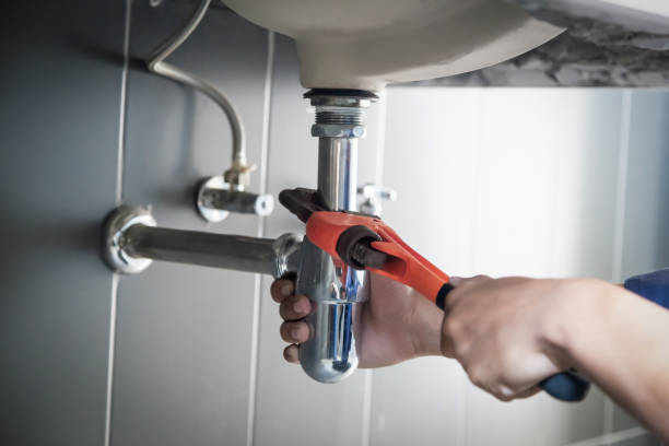 Hot Water Heater Installation in New Tazewell, TN