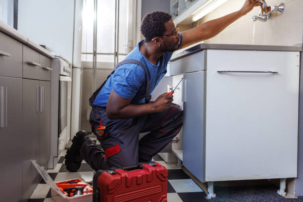 Best Sewer Line Repair  in New Tazewell, TN