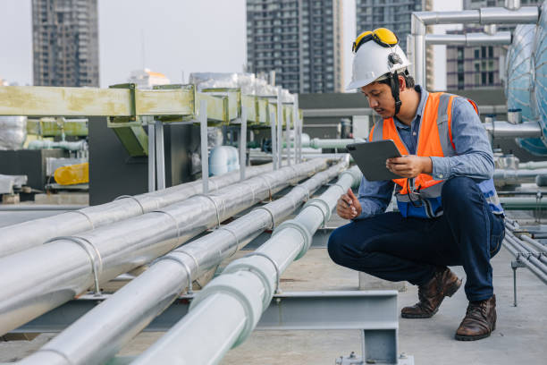 Best Water Leak Repair  in New Tazewell, TN